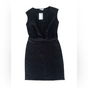 Nine West little black dress, Small, NWT